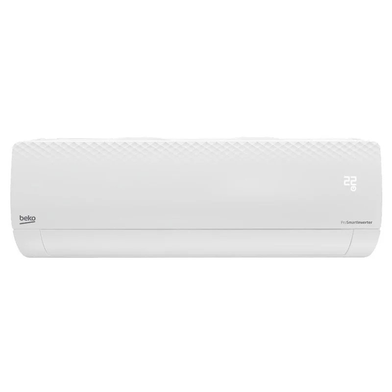 Beko Air Conditioner, Split, 1.5 HP, Cold only – White (BICT122XN)