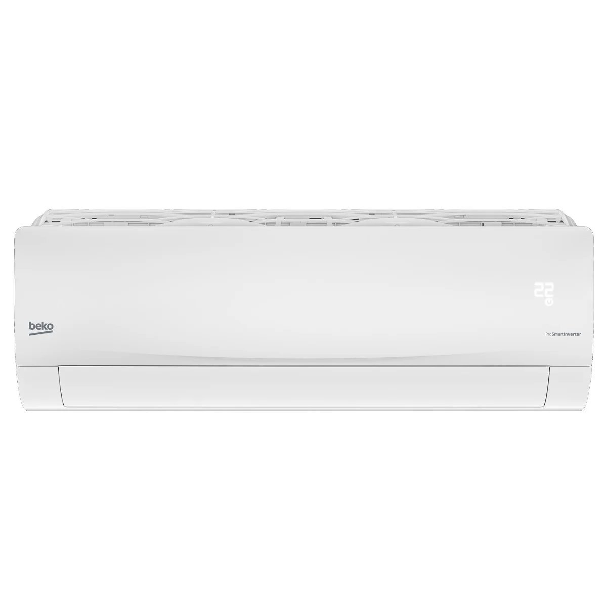 Beko Air Conditioner, Split, 3 HP, Cold only – White (BICT2420)
