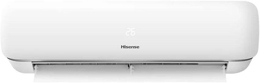 Hisense Air Conditioner, Split, 1.5 HP, Inverter, Hot & cold – White (HI-E12INVHP)