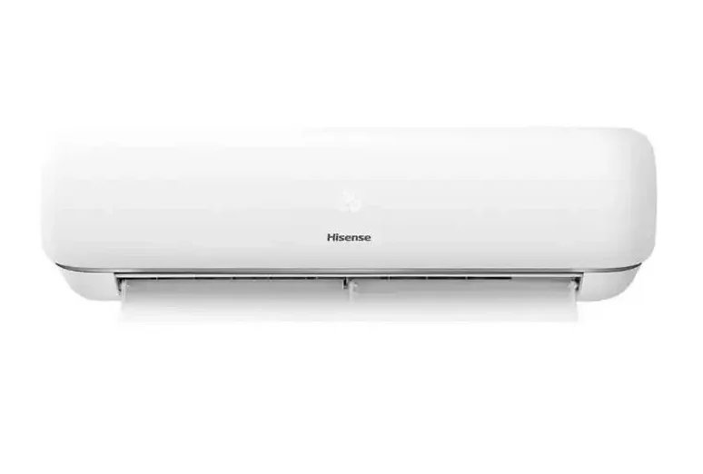 Hisense Air Conditioner, Split, 1.5 HP, Inverter, Hot & cold – White (HI-12VHPA)
