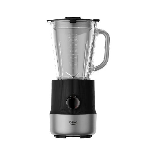 Beko Blender, 800W – Black