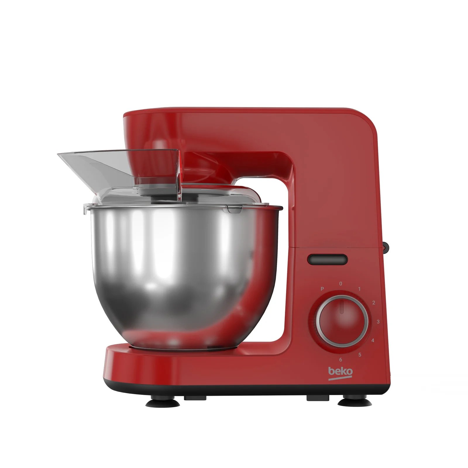 Beko Blender, 1500W – Red