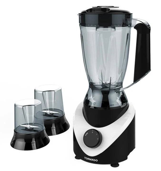 Tornado Blender, 500W – Black (BL500/2)