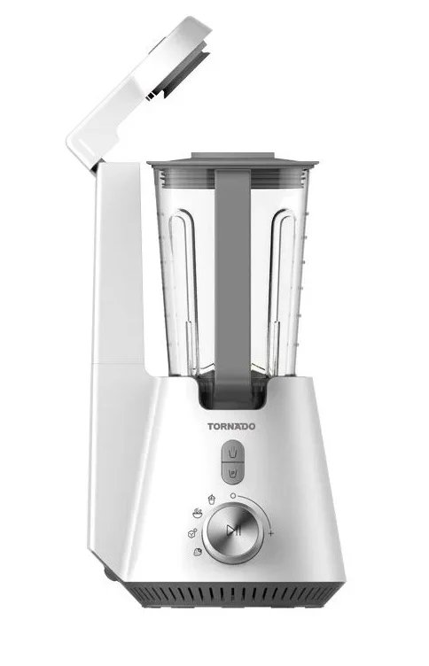 Tornado Blender, 1000W – White (TVBL-1000LI)