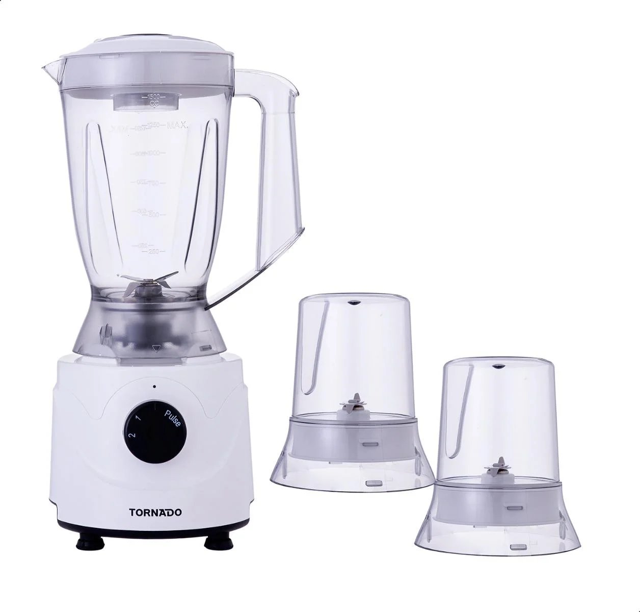 Tornado Blender – White (BL400-2-WHITE)