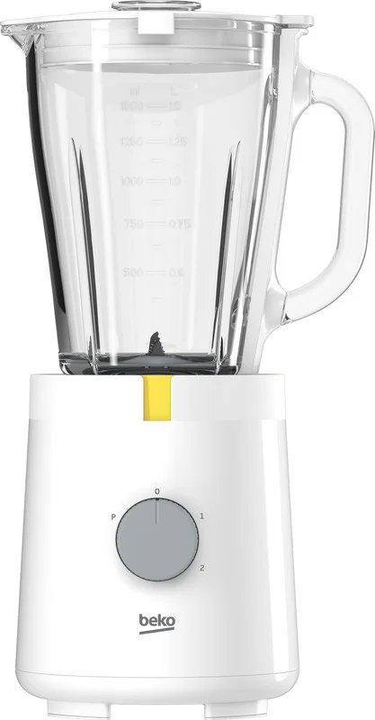 Beko Blender, 600W – White