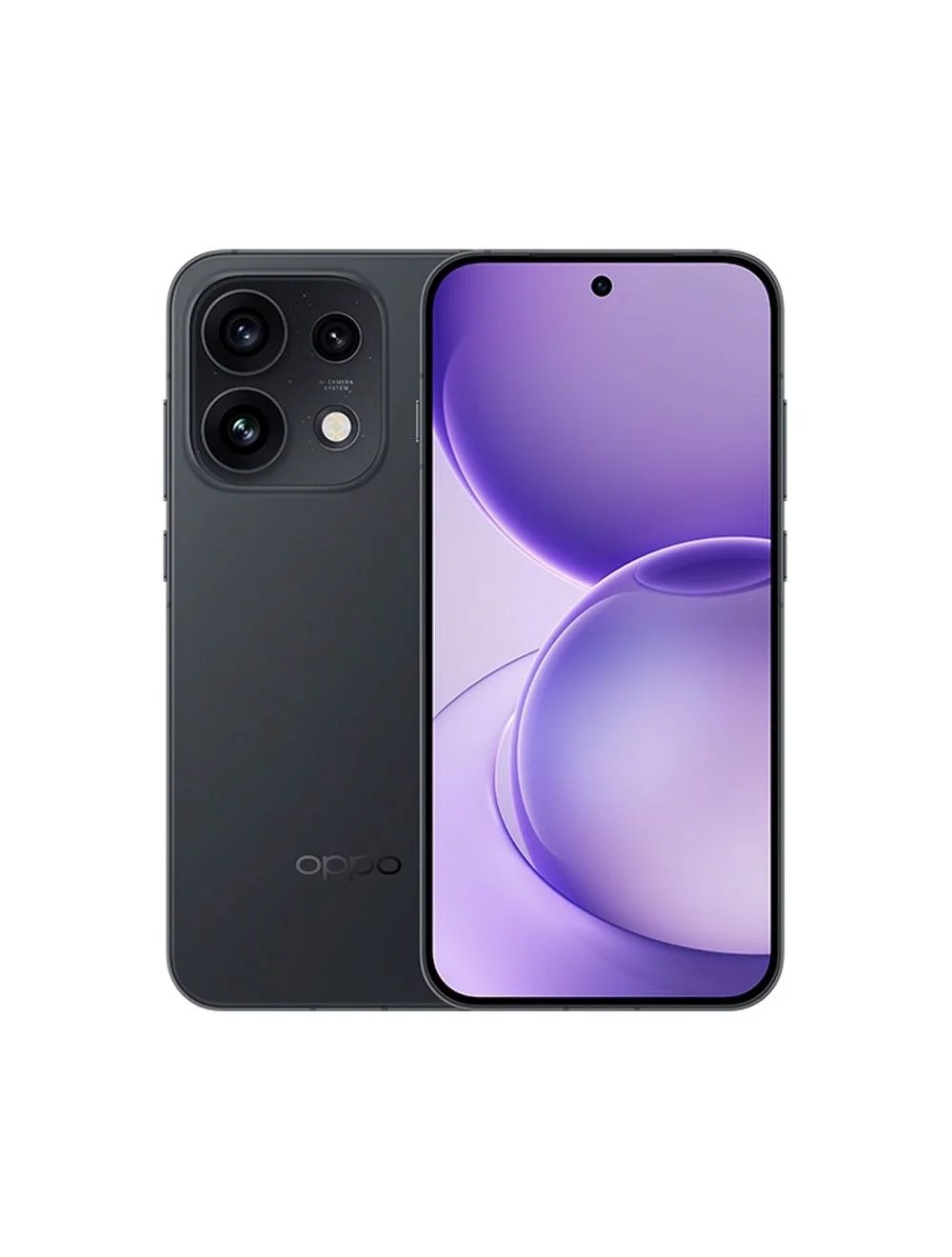 OPPO Pro 5G – 12GB RAM, 512GB – Black