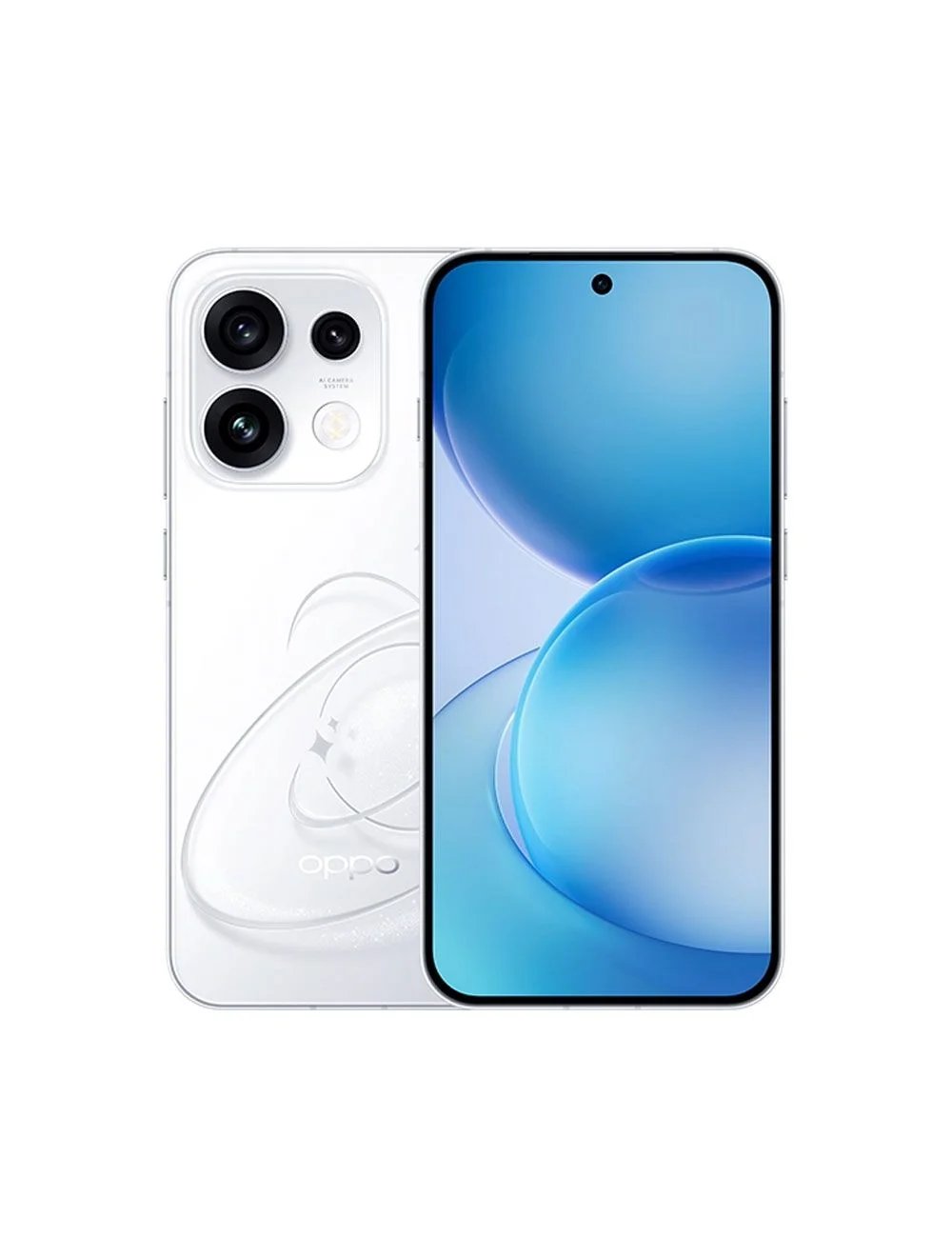 OPPO Pro 5G – 12GB RAM, 512GB – White