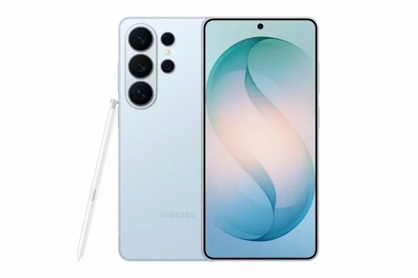 Samsung S26 Ultra 5G – 12GB RAM, 512GB – Blue