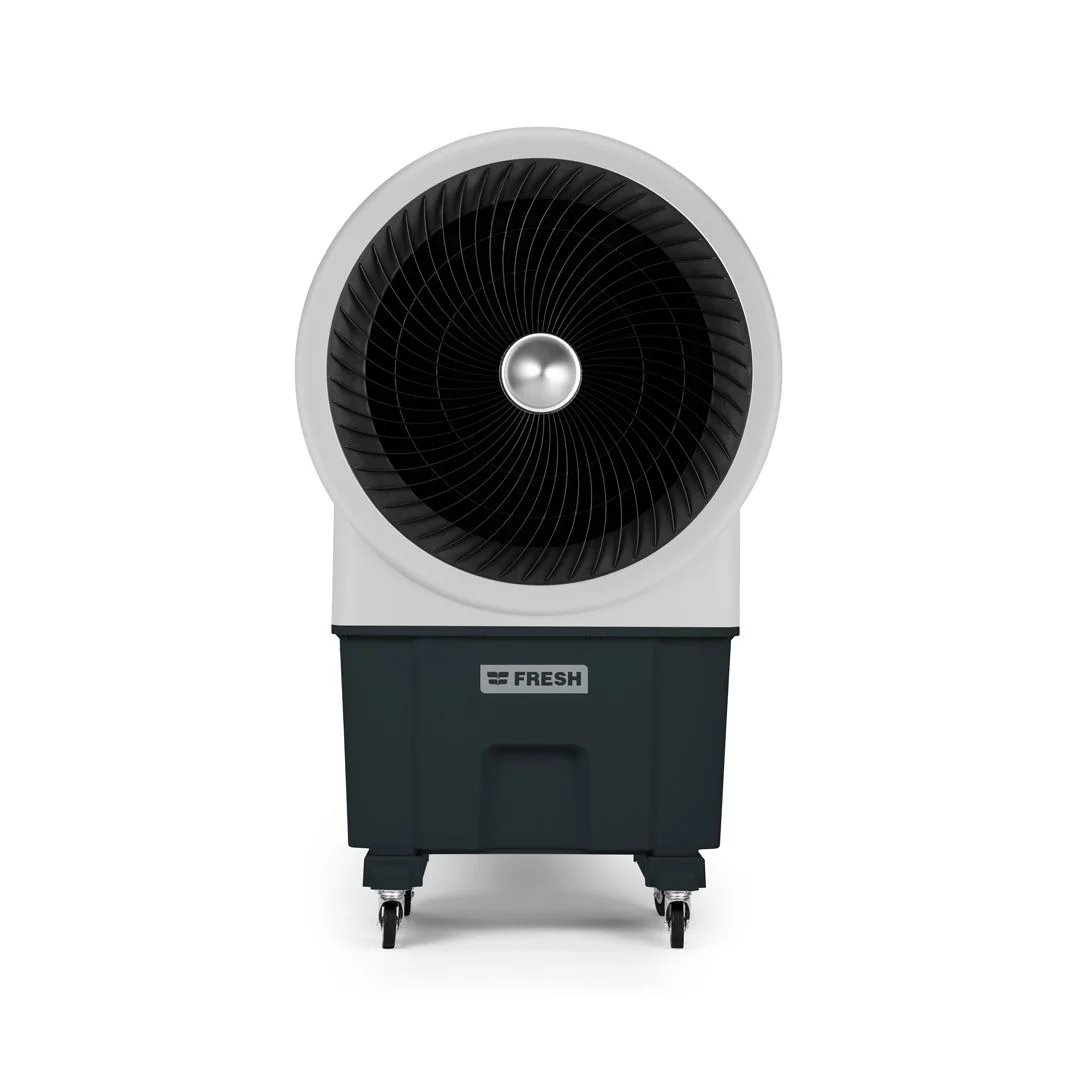 Fresh Air Conditioner, 80 L – White (FA-M80)