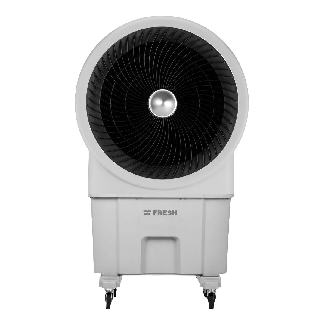Fresh Air Conditioner, 80 L – White (FA-M80)