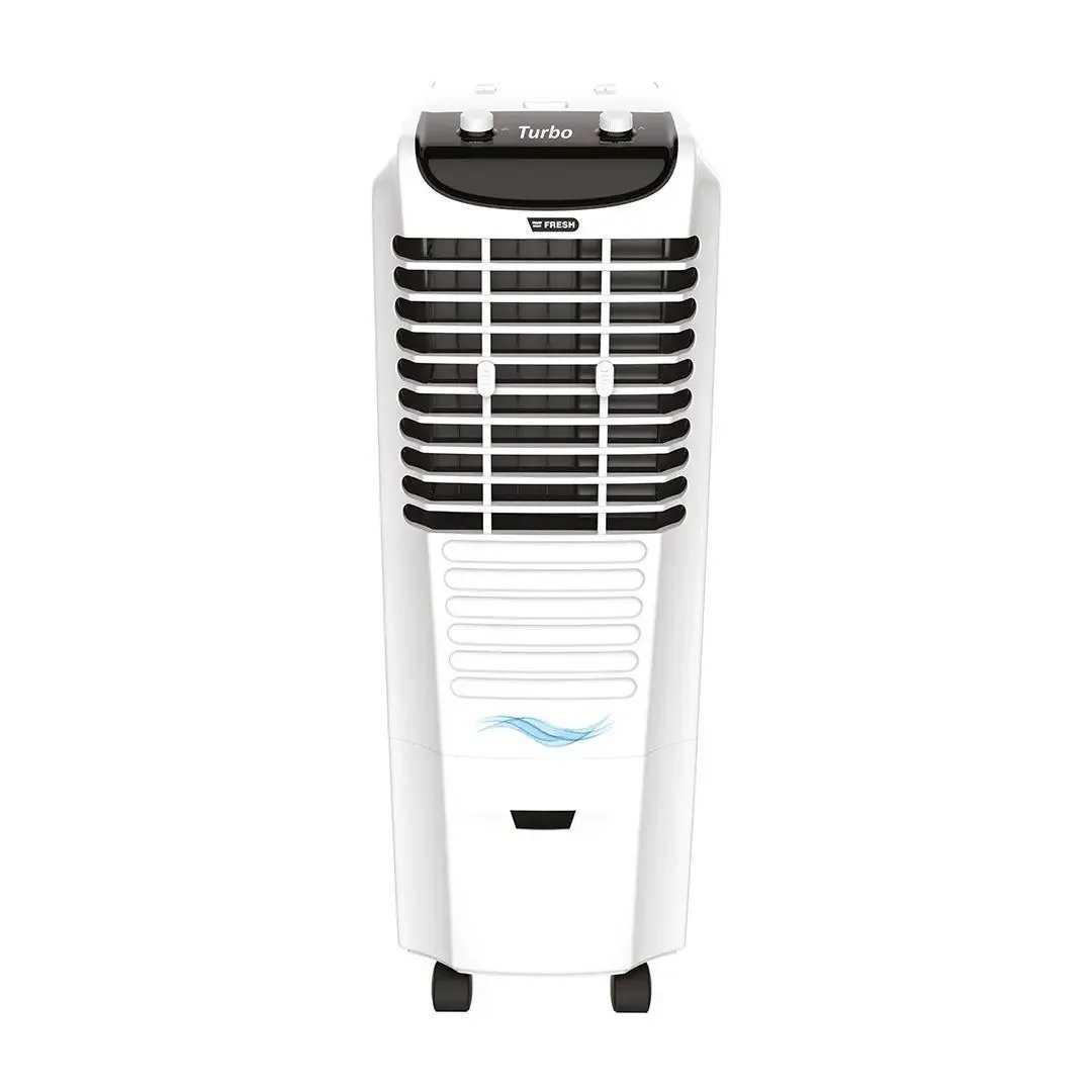 Fresh Air Conditioner, 25 L – White (FA-V25M)