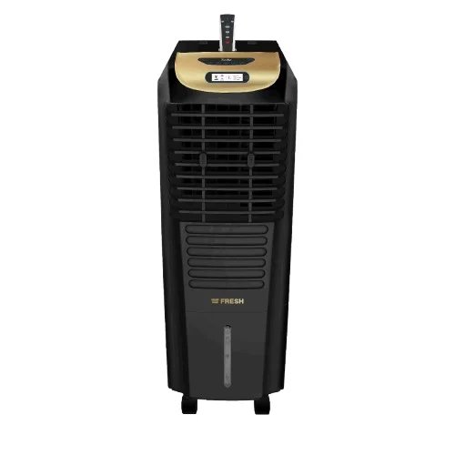 Fresh Air Conditioner, 40 L – Black (FA-V40DB)
