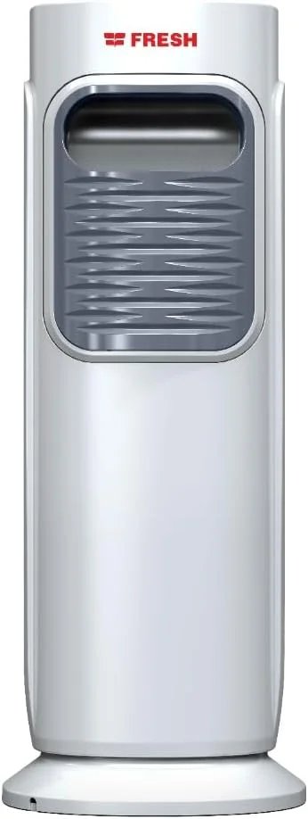 Fresh Air Conditioner, 2.5 L, 2000W – White (F-AH-2000W)