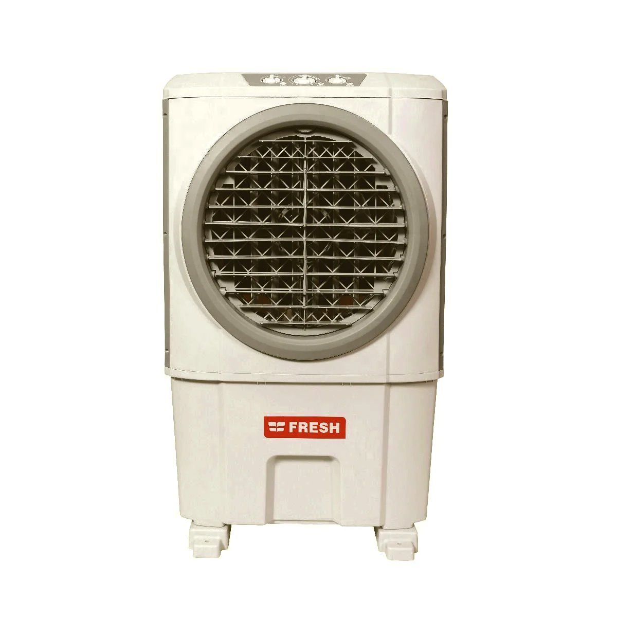Fresh Air Conditioner, 60 L – Gray (FA-M60WG)
