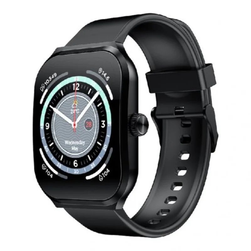 Infinix Watch Smart 3 Plus – 2.13" – Gray