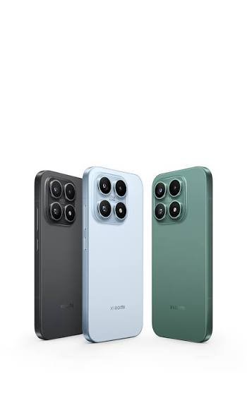 Xiaomi